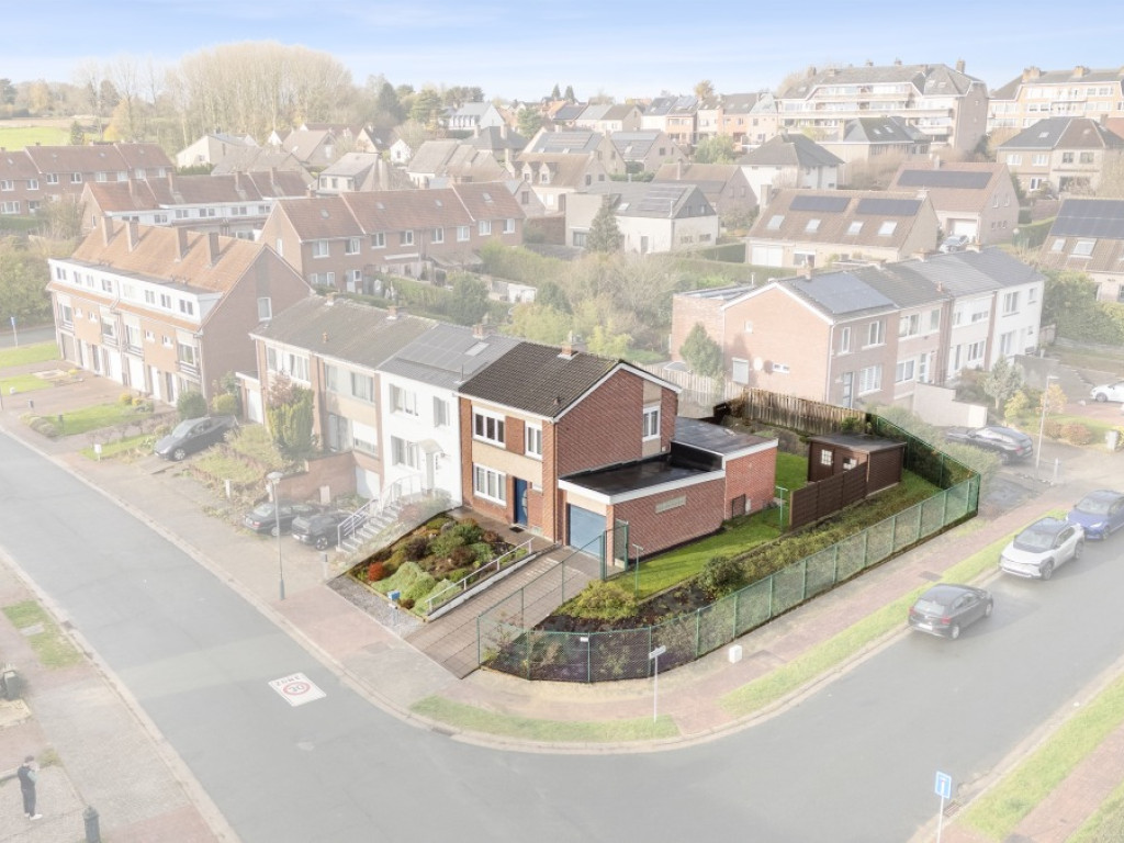 Jozef Cardijnlaan - 41 - - 1860