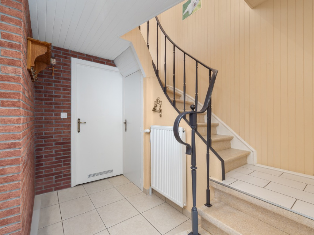 Jozef Cardijnlaan - 41 - - 1860