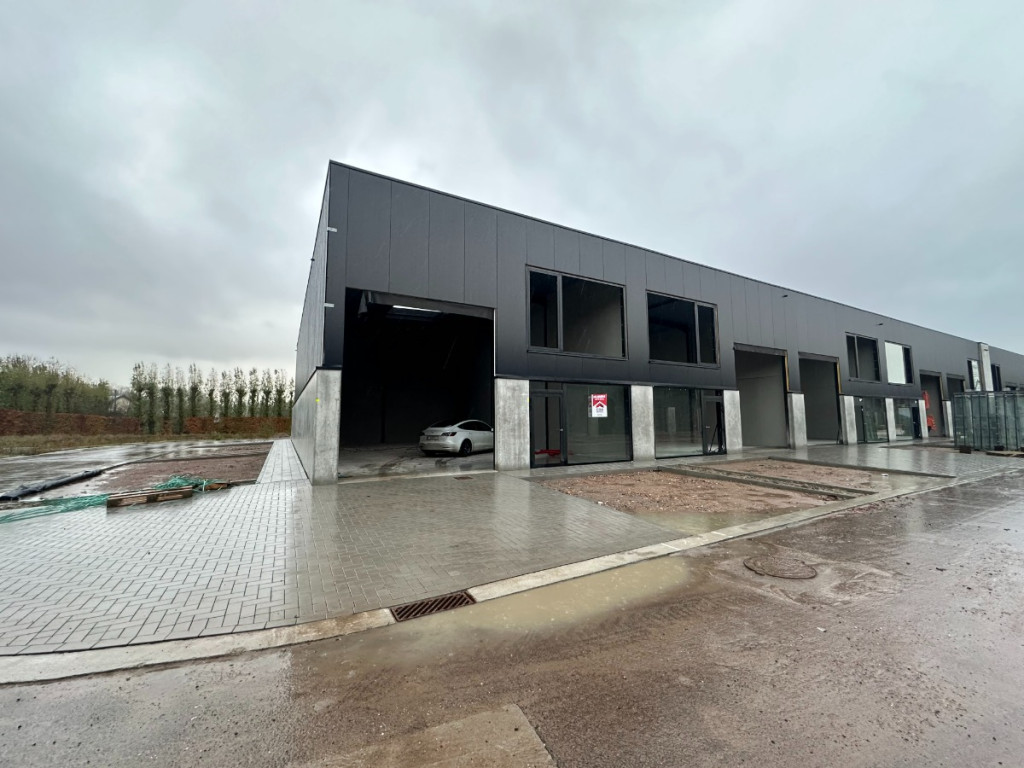 Veurnseweg - 526+ - B0.09 - 8906