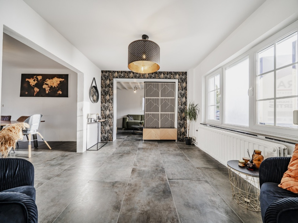 Avenue des Tilleuls - 12 - - 6940