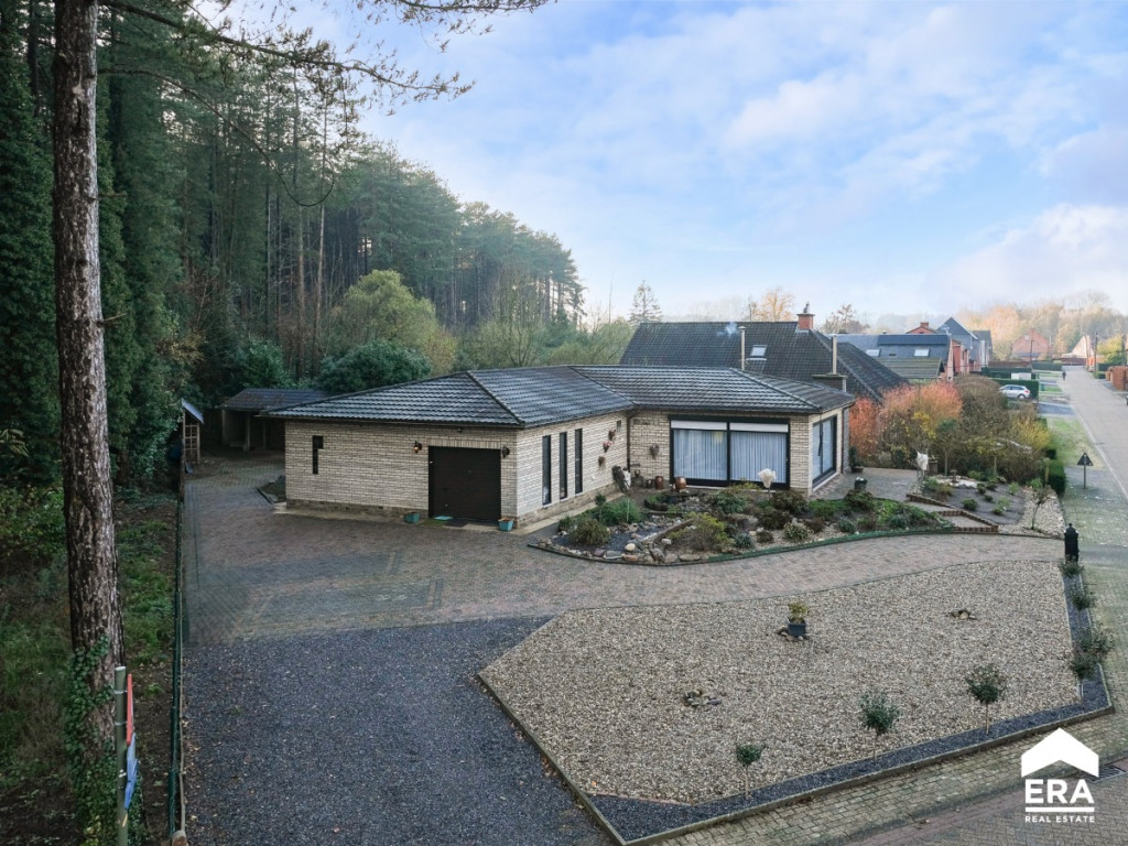 Sparstraat - 21 - - 2230