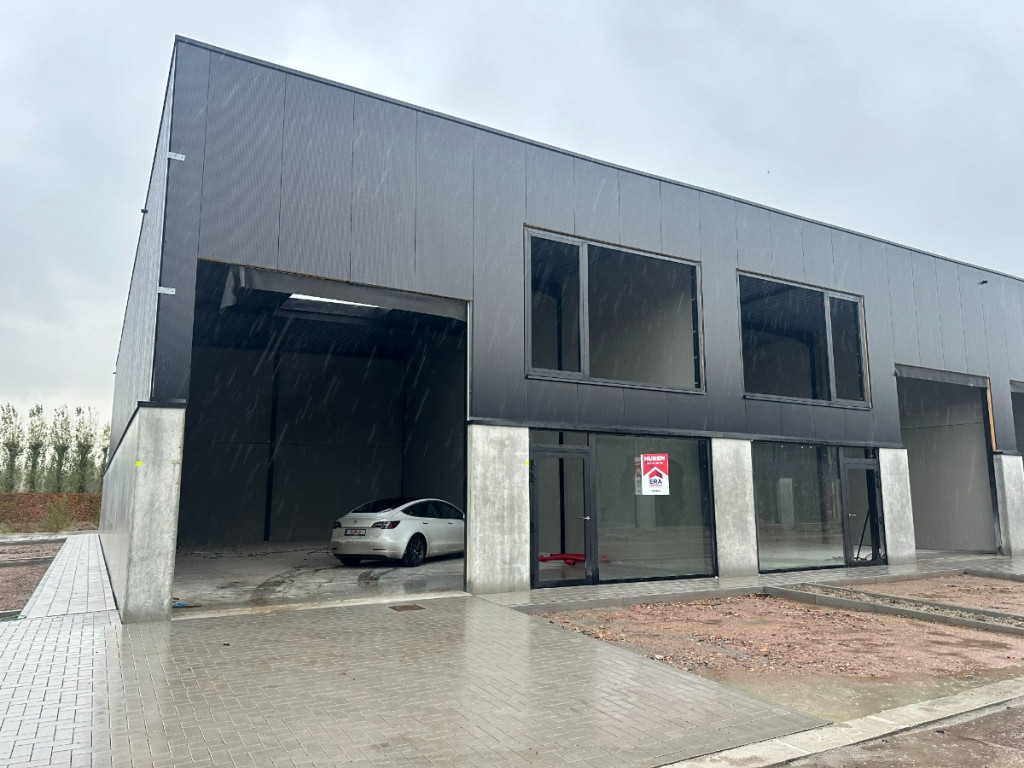 Veurnseweg - 526+ - B0.09 - 8906