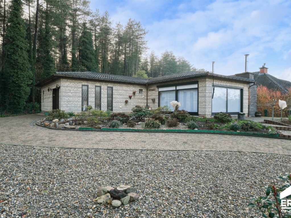 Sparstraat - 21 - - 2230