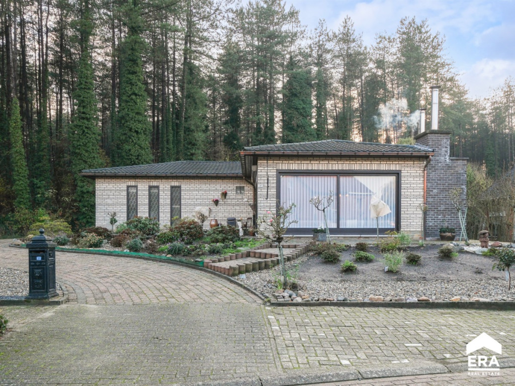 Sparstraat - 21 - - 2230