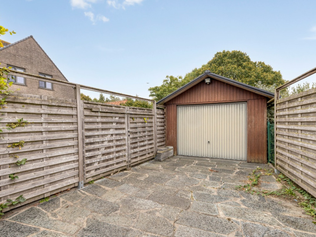 Diksmuidse Heirweg - 14 - B+ - 8210