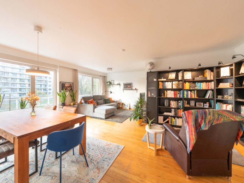 Fruithoflaan - 106 - 0201 - 2600