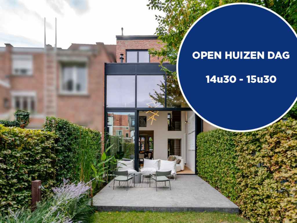 Emile van Arenberghstraat - 24 - - 3000