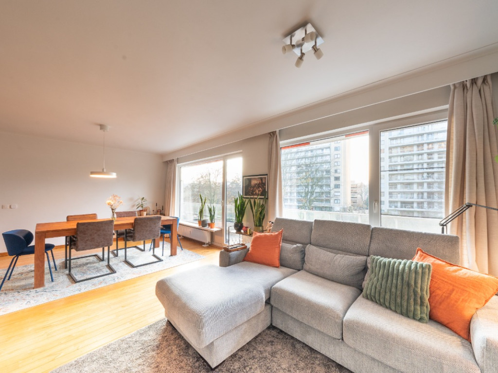 Fruithoflaan - 106 - 0201 - 2600