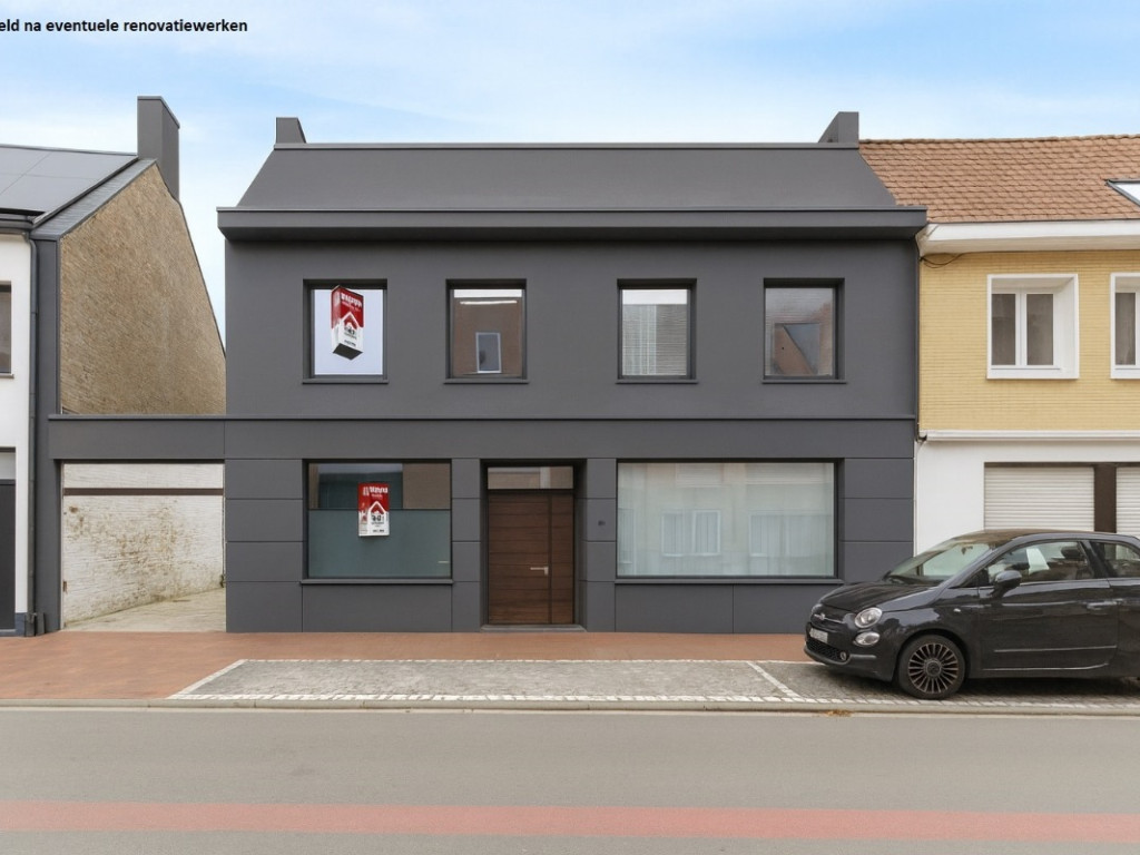 Dorpsstraat - 23 - - 8660