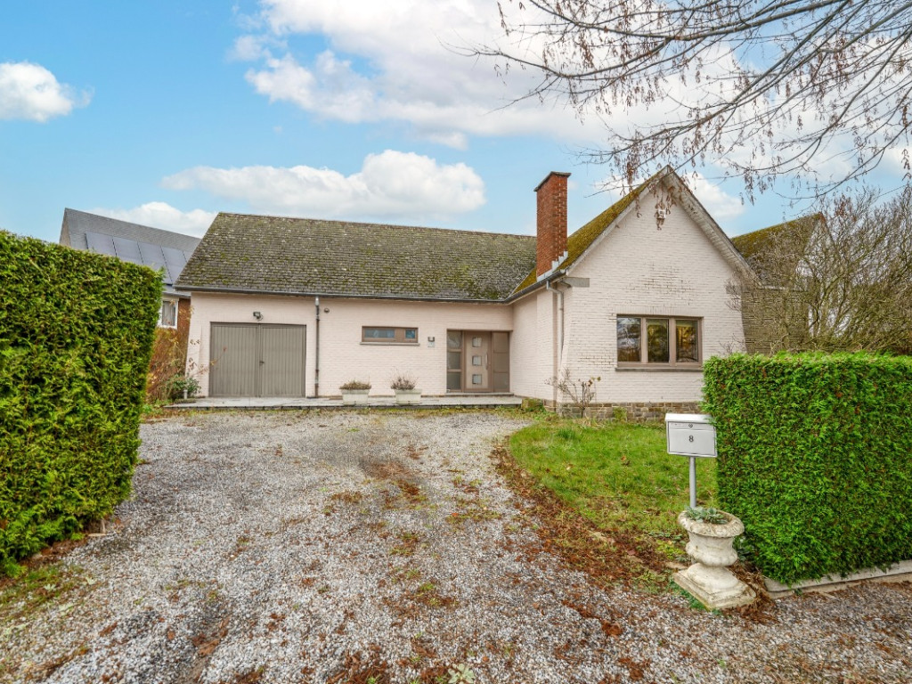 Rue des Chardonnerets - 8 - - 5004