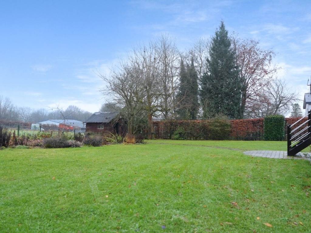 Rue de Poix - 147 - - 6890