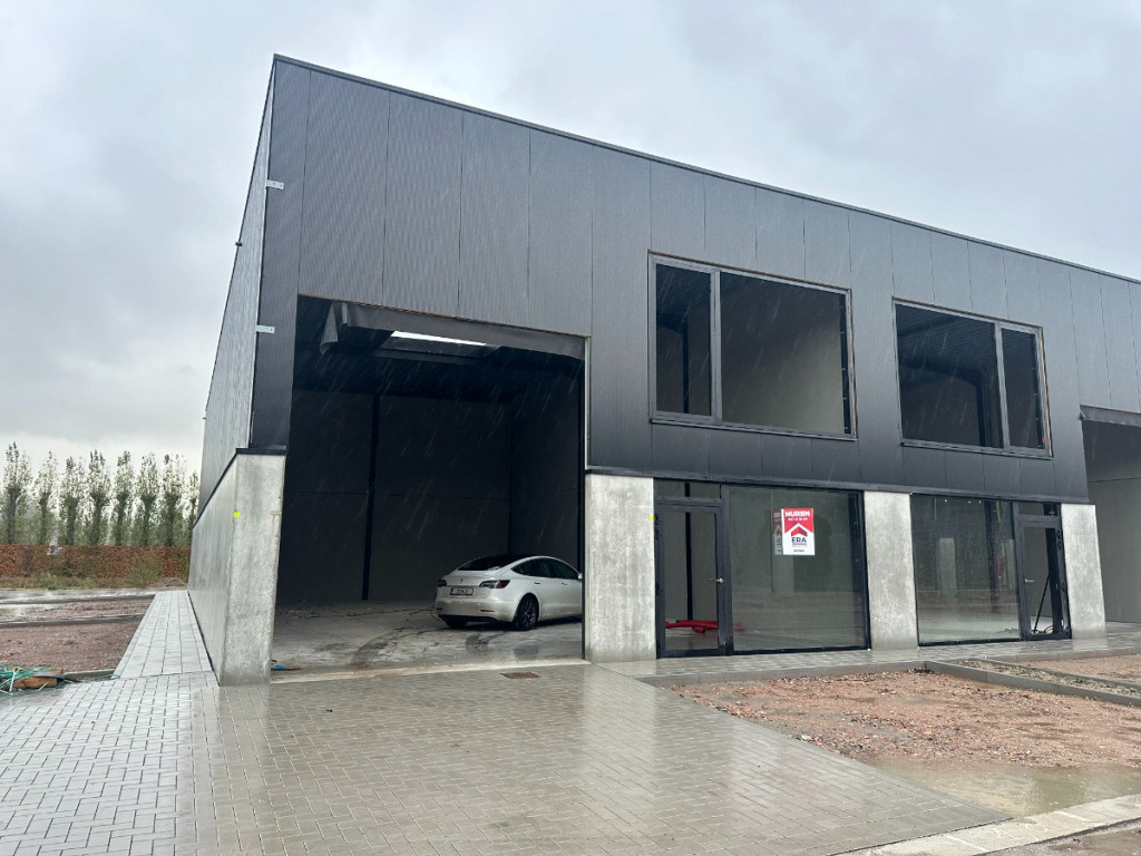 Veurnseweg - 526+ - B0.09 - 8906