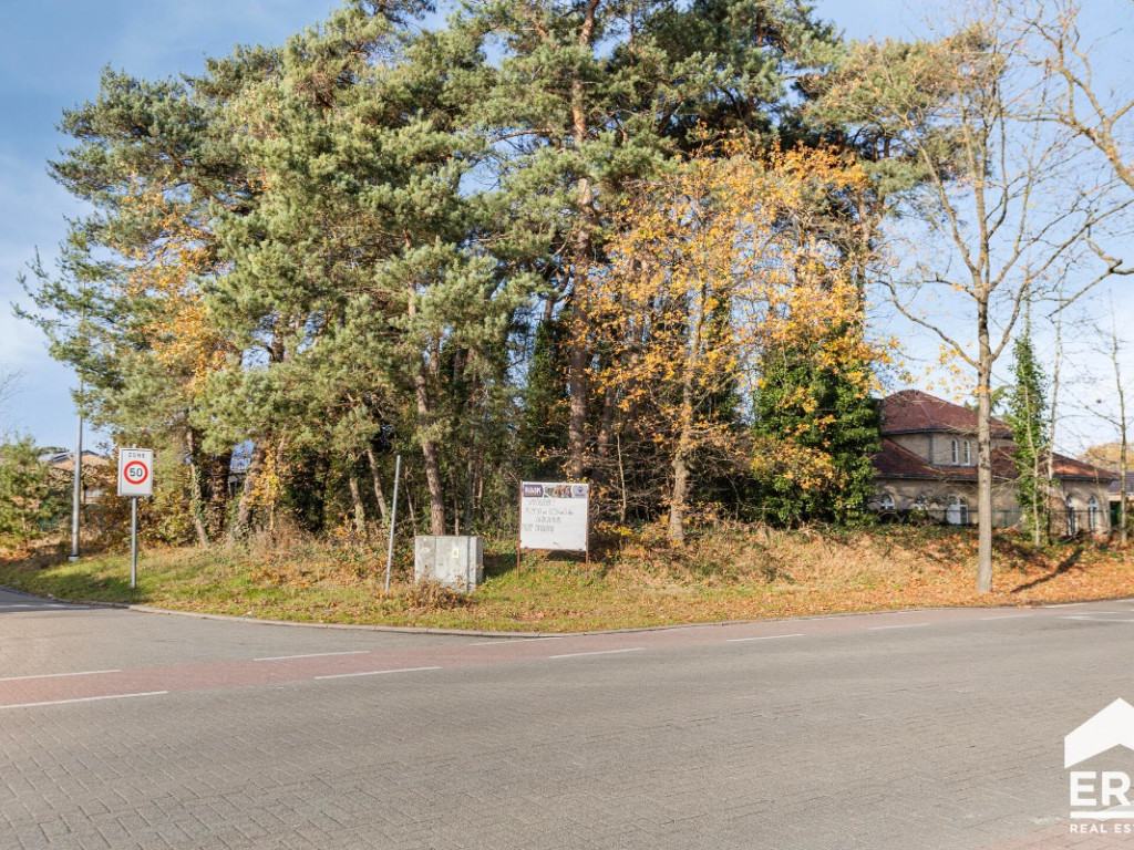 Luikersteenweg (hoek Sint-Franciscusstraat) - lot 6 - 0 - - 3920