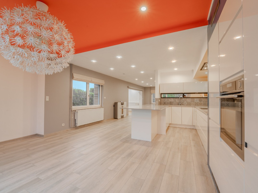 Rue des Chardonnerets - 8 - - 5004