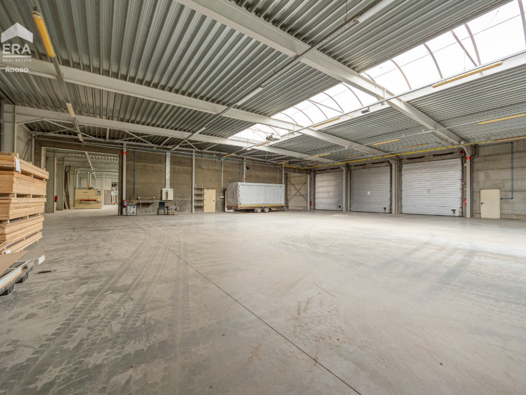 Hinnenboomstraat - 1C - - 2320