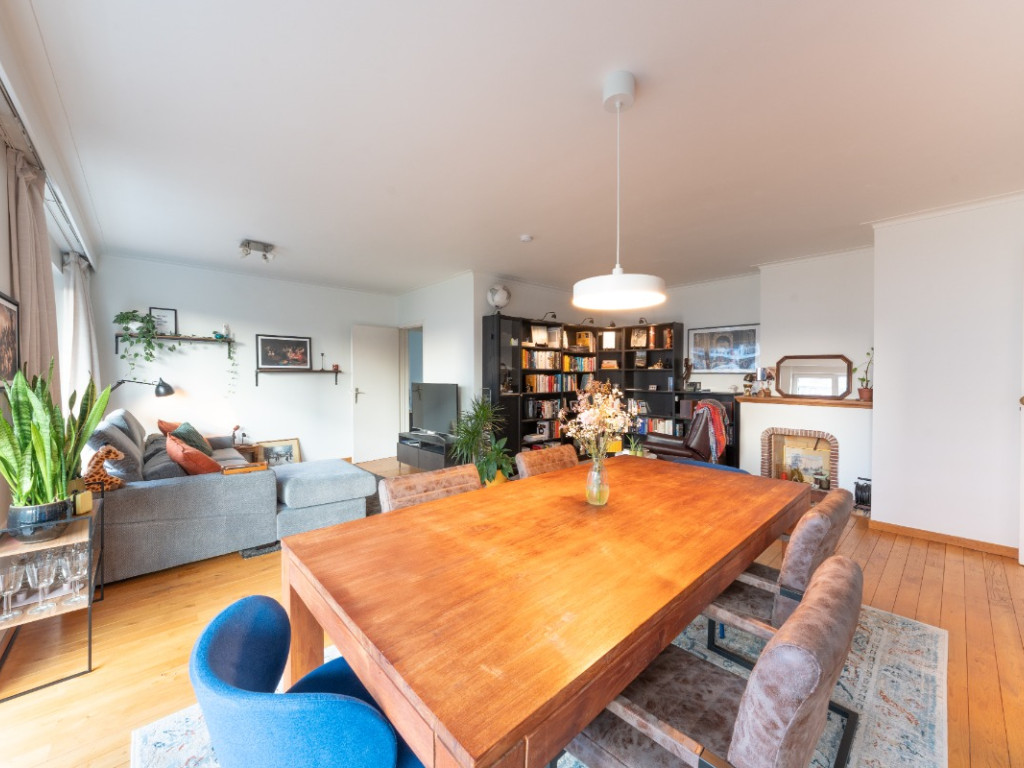 Fruithoflaan - 106 - 0201 - 2600