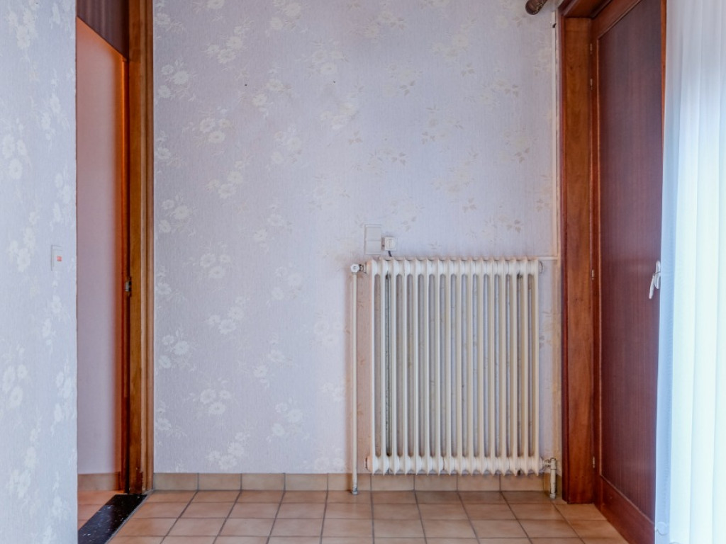 Sparstraat - 21 - - 2230