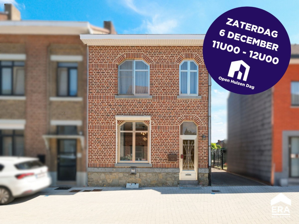 Radiostraat - 5 - - 220 G3 - 3700