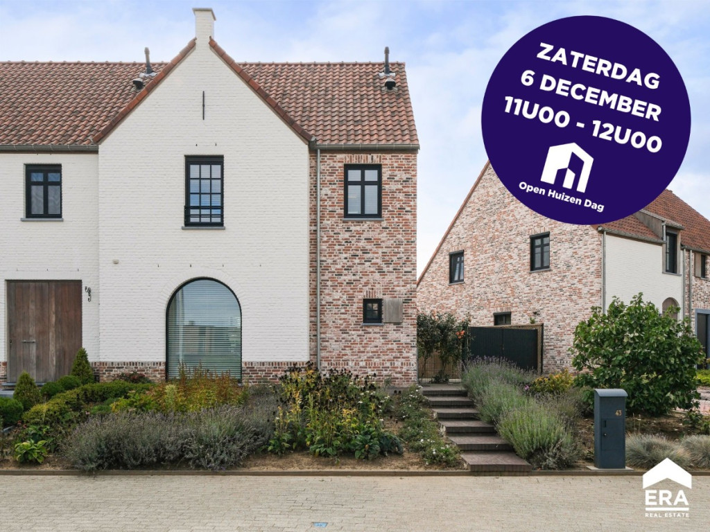 Morlotlaan - 43 - - 766 P7 P0000 - 3730