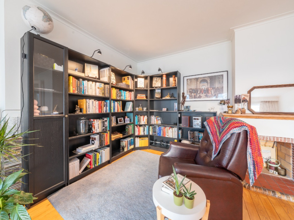 Fruithoflaan - 106 - 0201 - 2600