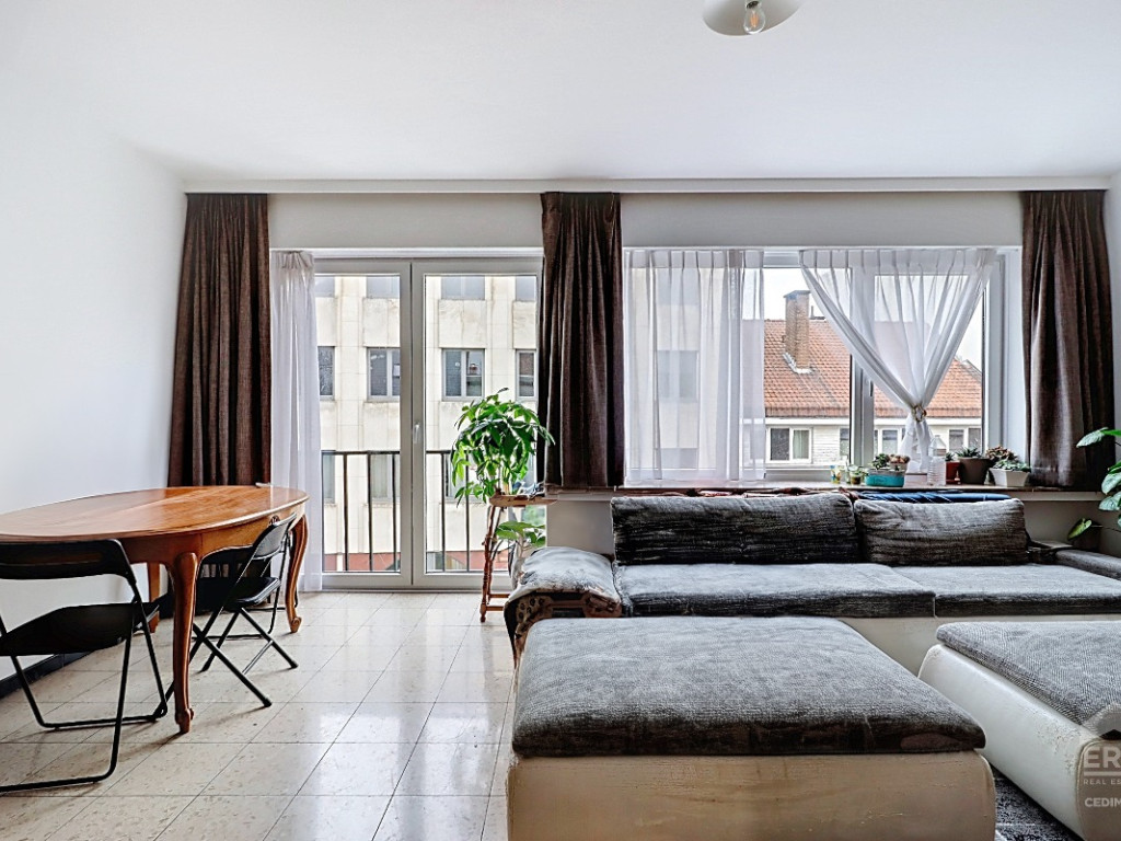 Avenue Léon Jourez - 70 - 3 - 1420