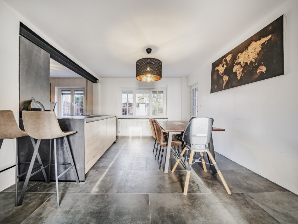 Avenue des Tilleuls - 12 - - 6940