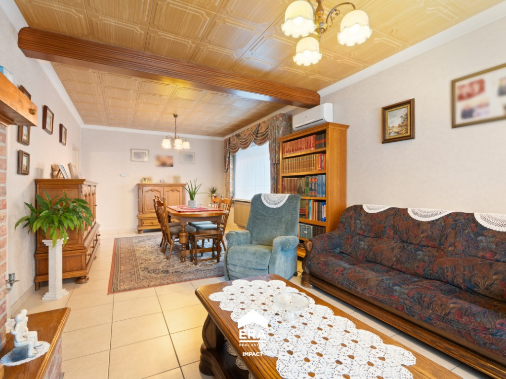 Kaulillerweg - 110 - - 3950