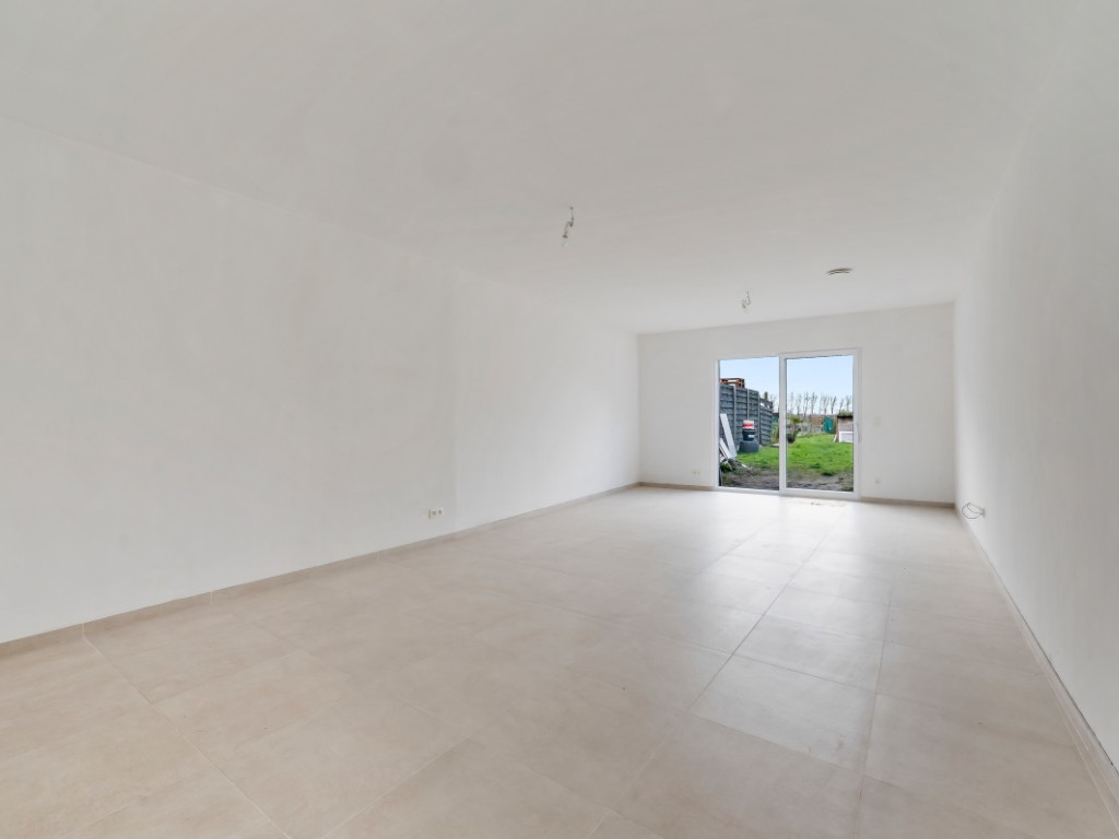 Vlyminckshoek - 63 - - 9100