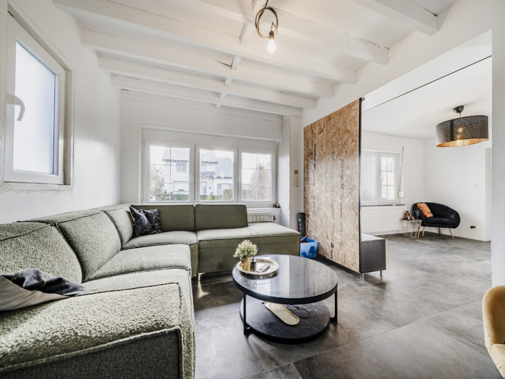 Avenue des Tilleuls - 12 - - 6940