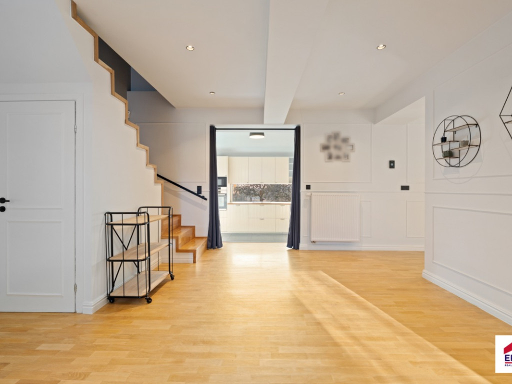 Snikbergstraat - 10 - - 1700