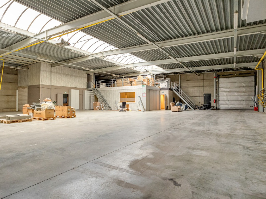 Hinnenboomstraat - 1C - - 2320