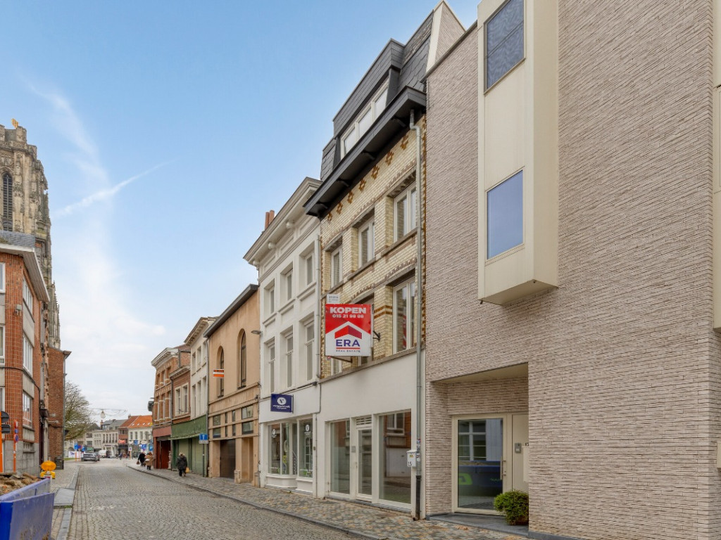 Sint-Katelijnestraat - 15 - - 2800