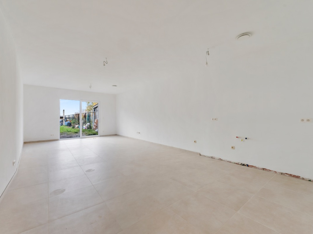 Vlyminckshoek - 63 - - 9100