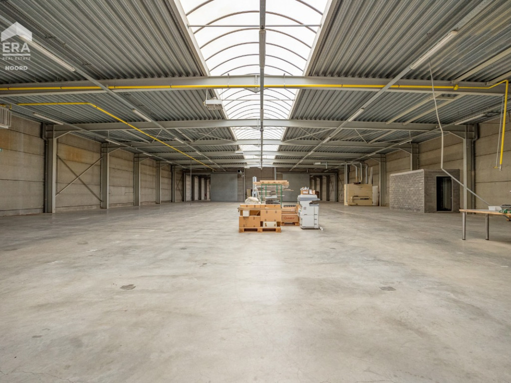 Hinnenboomstraat - 1C - - 2320