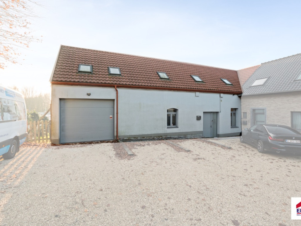 Snikbergstraat - 10 - - 1700