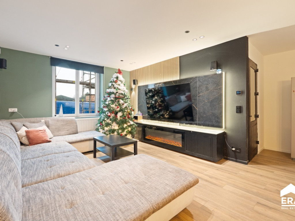 Homsemstraat - 75 - - 3891