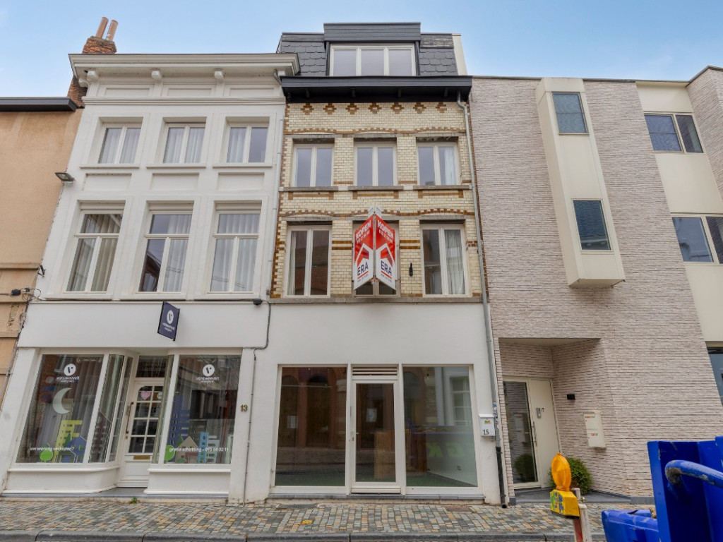 Sint-Katelijnestraat - 15 - - 2800
