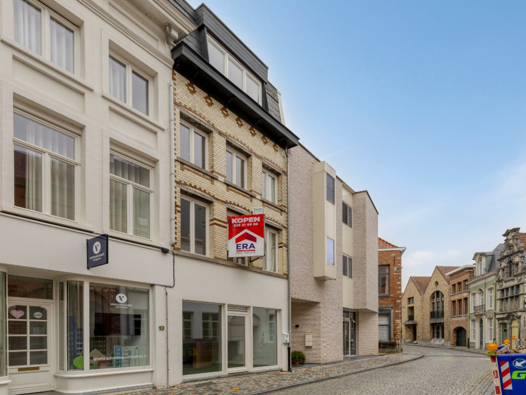 Sint-Katelijnestraat - 15 - - 2800