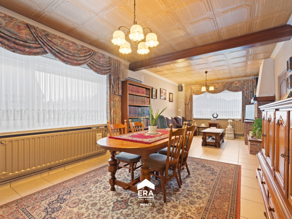 Kaulillerweg - 110 - - 3950