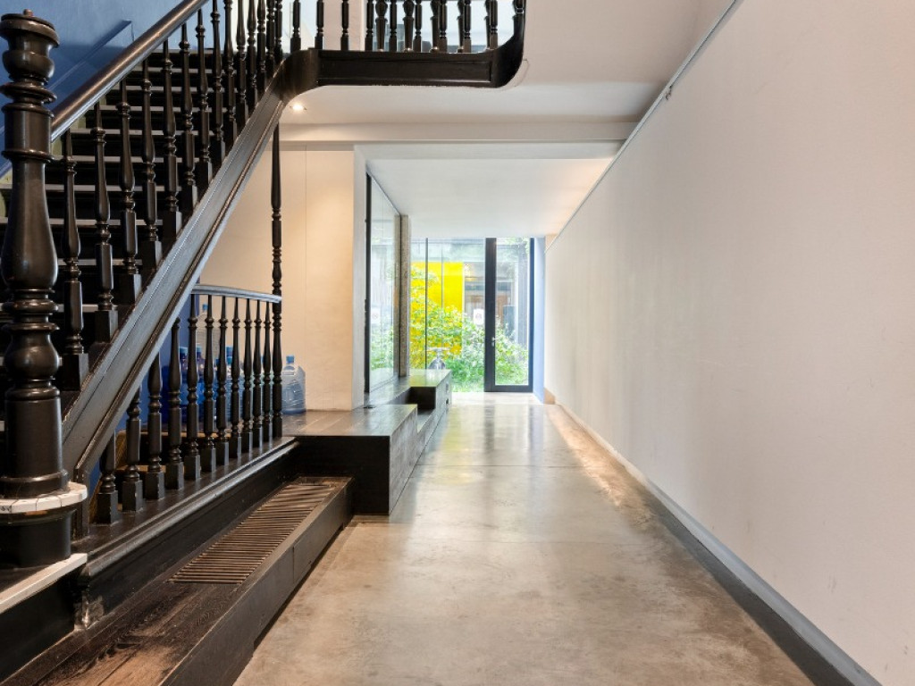 Rue de Fiennes - 77 - - 1070