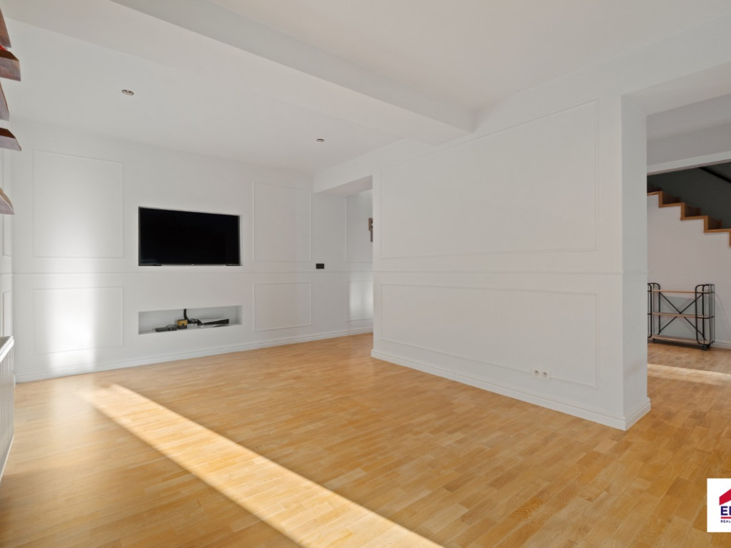 Snikbergstraat - 10 - - 1700