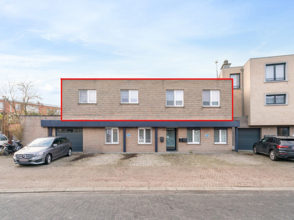 Constant Van Goeystraat - 109 - 3 - 2070