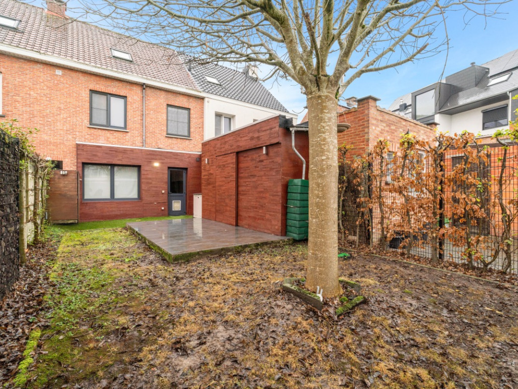 Kerkhofstraat - 59 - - 9140