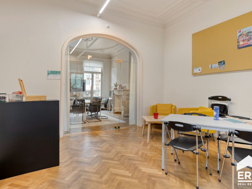 Rue de Fiennes - 77 - - 1070