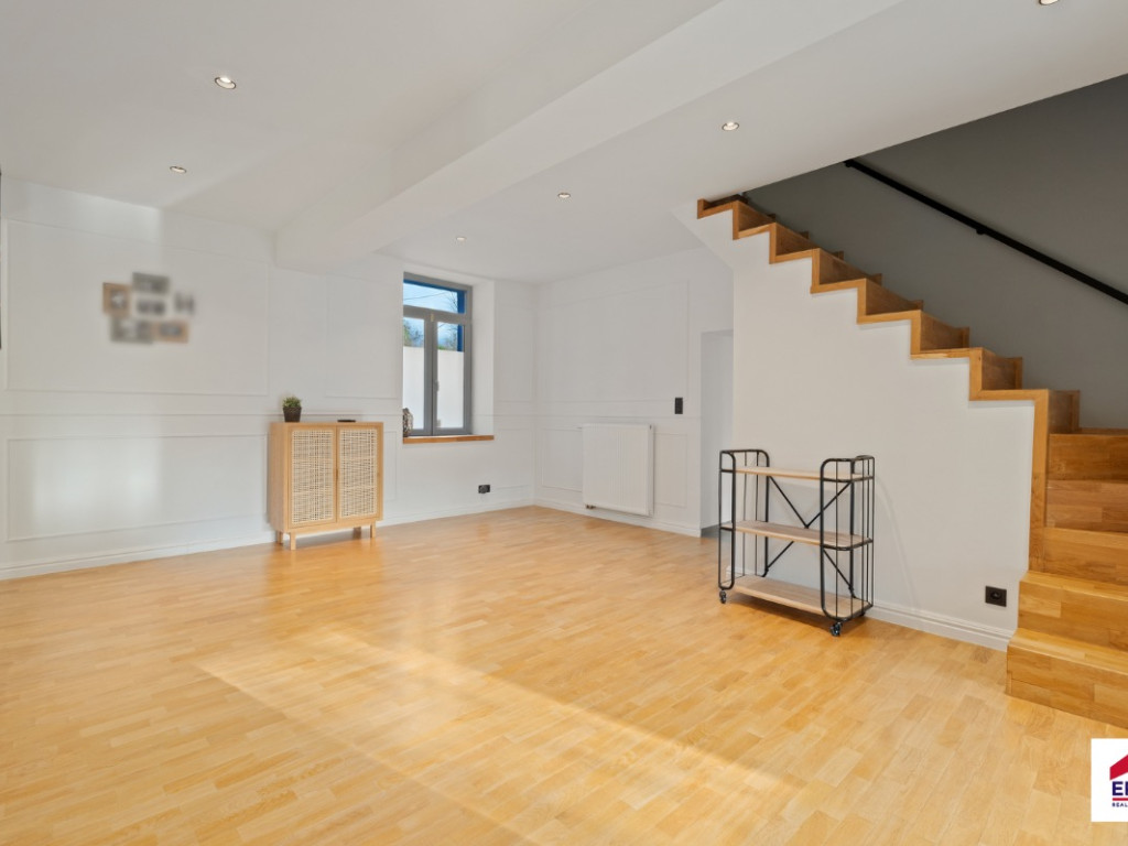 Snikbergstraat - 10 - - 1700