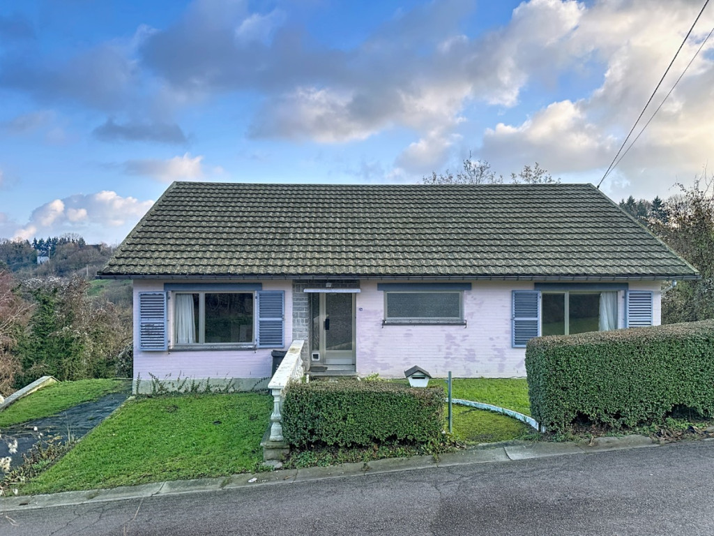 Rue Gohette - 24 - - 4520