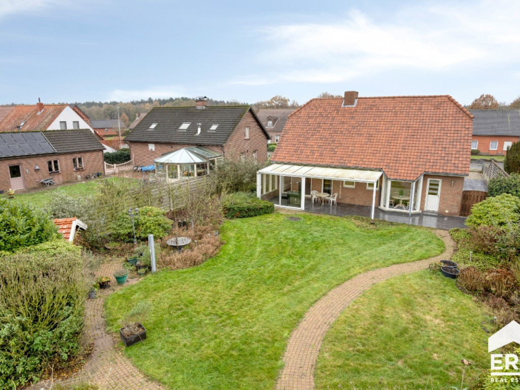 Grote Fosséstraat - 6 - - 3920