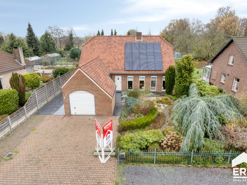 Grote Fosséstraat - 6 - - 3920