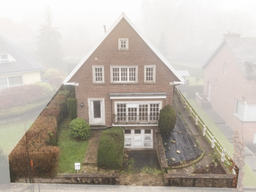 Windmolenlaan - 39 - - 1933