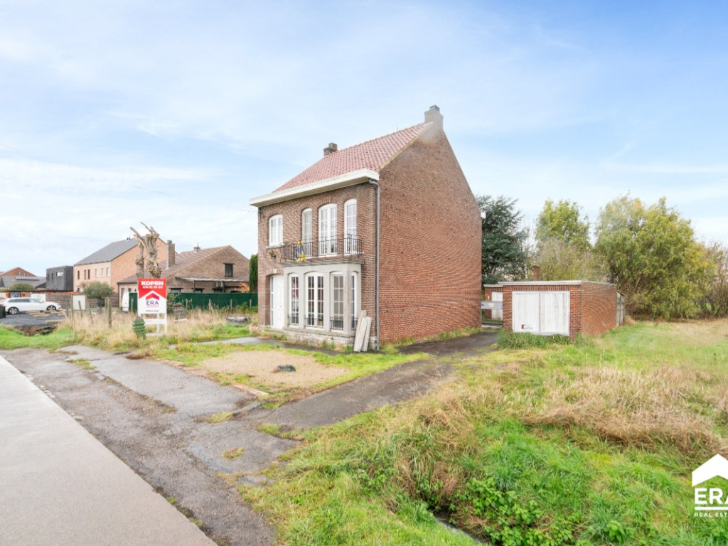 Linterseweg - 51 - - 3440